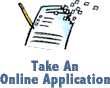 Take an Online Application